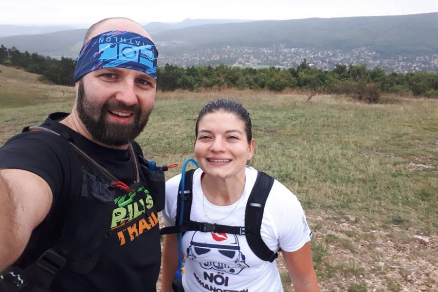 Hogyan lesz a mozgásszegény életmódot élő informatikusból lelkes ultrasportoló - Vigh Levente interjú