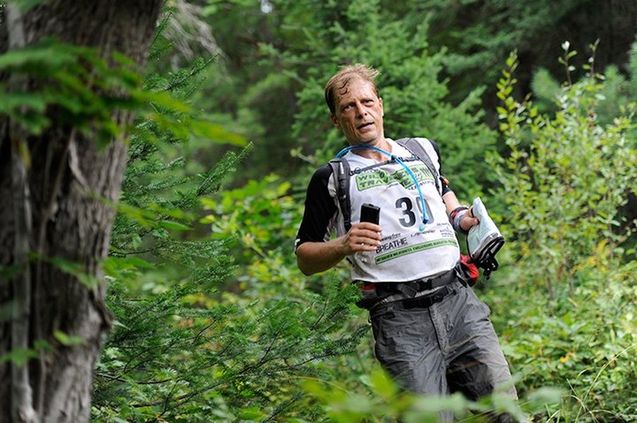 Dobos Péter, OCR Canada