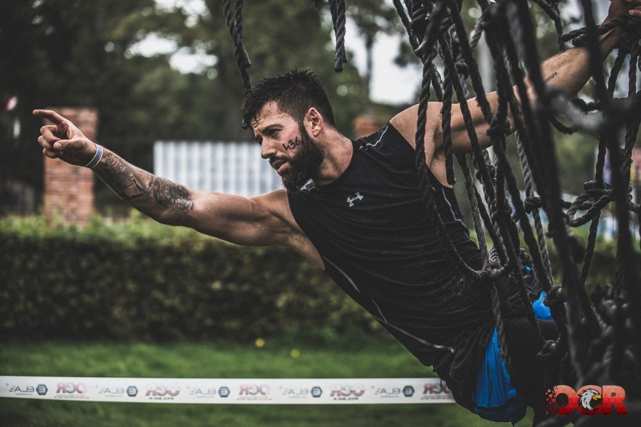 jimmy naraine triatlonedzo interju ocr