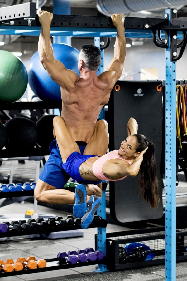 jennifer mark martell vegan coach 6