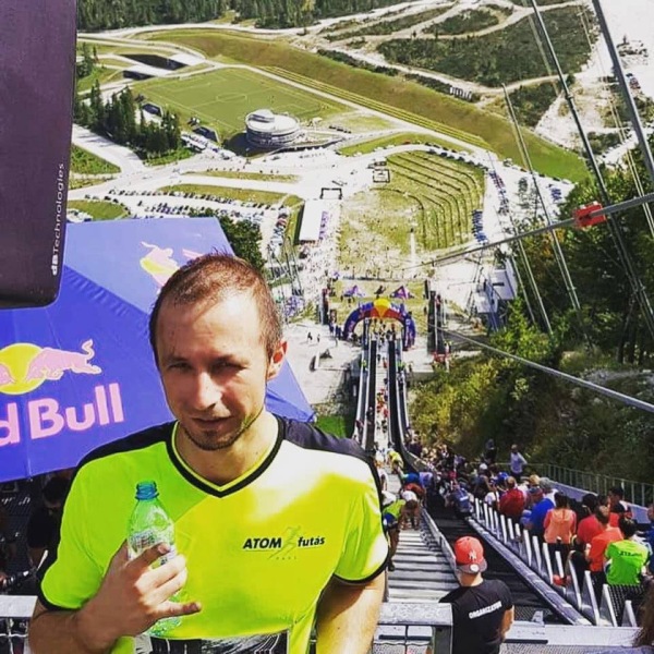 matyus szabolcs ocr spartan interju redbull400