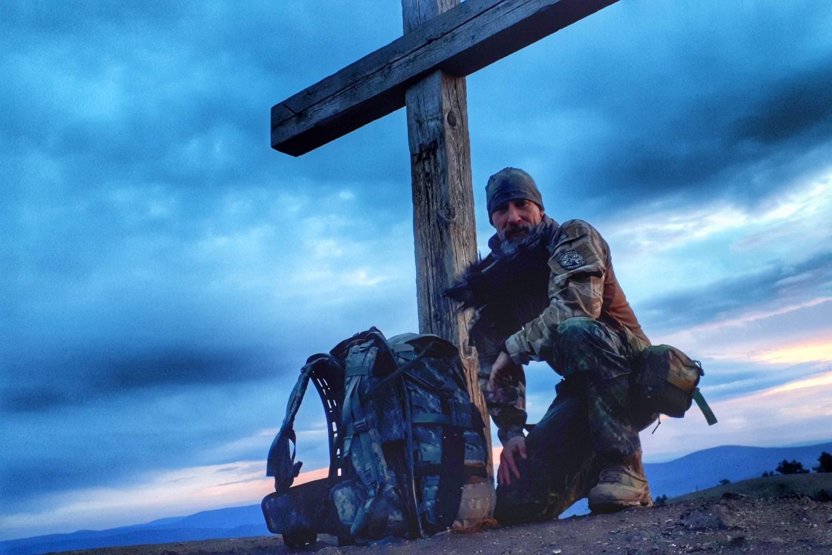 Tóth Viktor Elite Challenge felkészülés