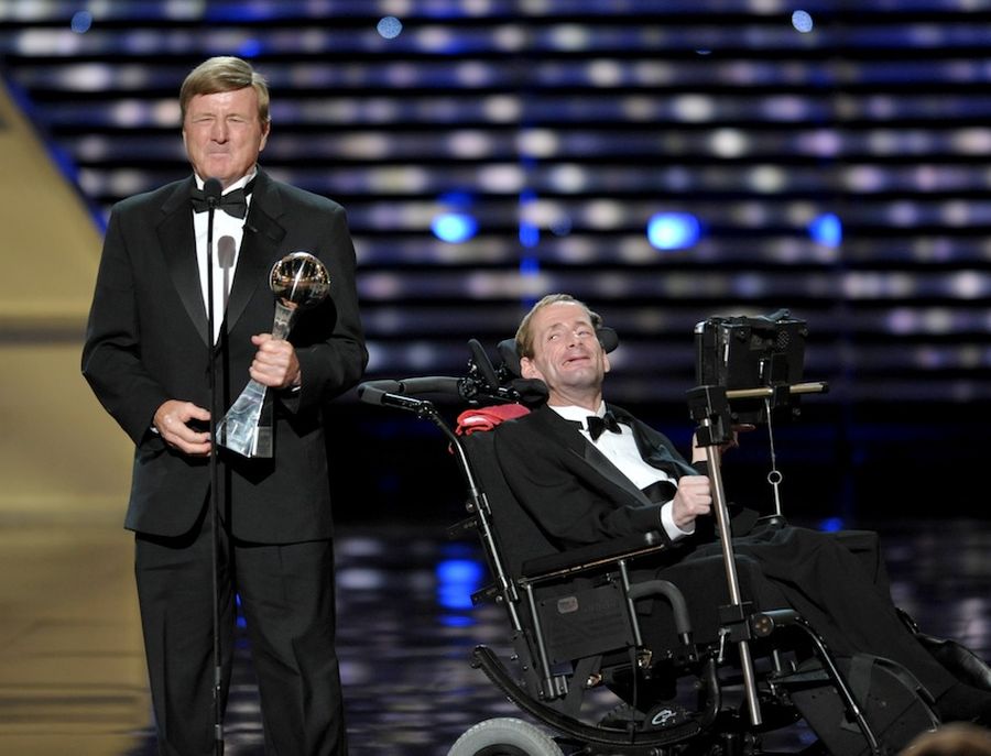 team hoyt elegant