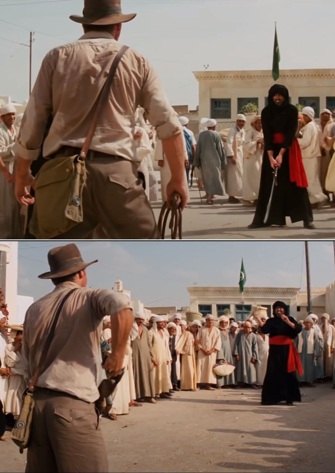 Bahmut és a média - gondolatok az orosz-ukrán háborúról