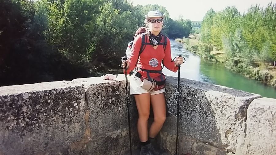 Szigetvári Eszter, terepfutás és akadályfutás