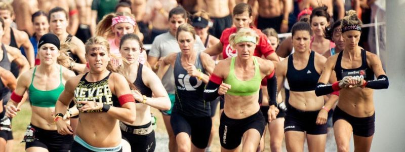 Spartan és akadályfutás edzéstippek