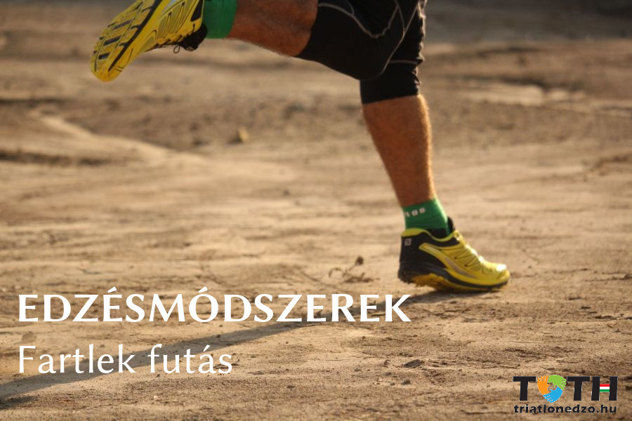 Fartlek edzés: terepfutás, maraton, akadályfutás