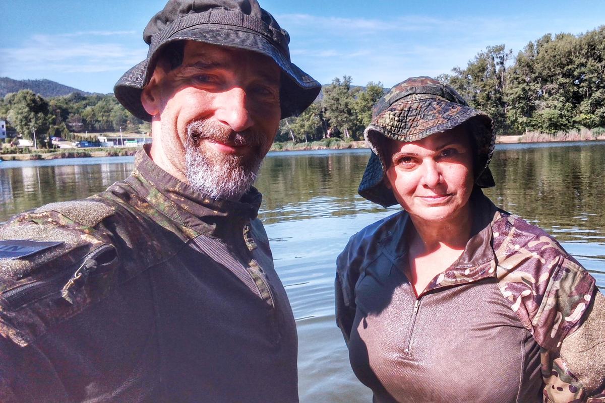 Elite Challenge személyi edzés