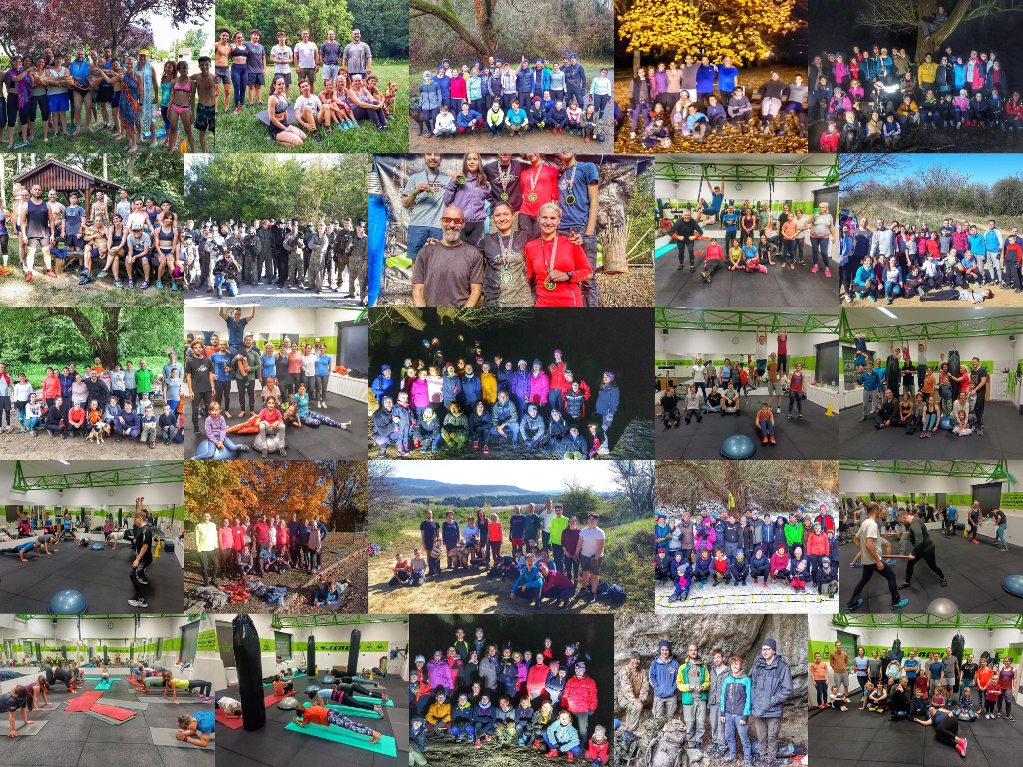 Tóth Viktor személyi edző ajánlások