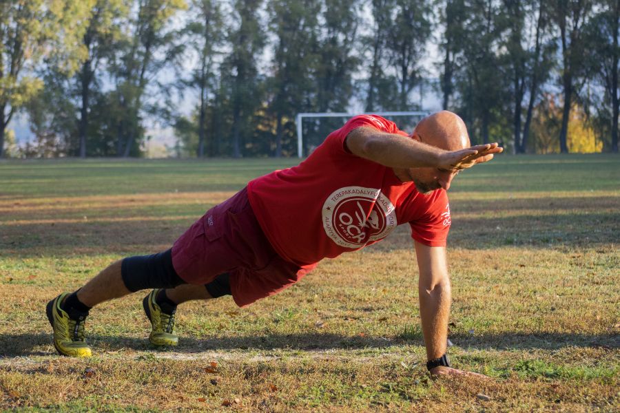 Vegán sporttáplálkozás