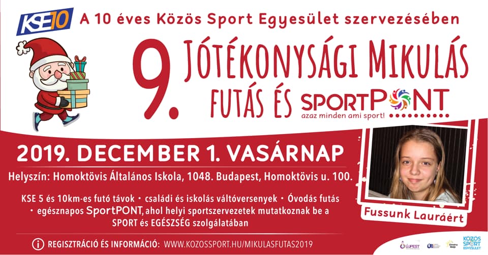 mikulas es jotekonysag sportnap