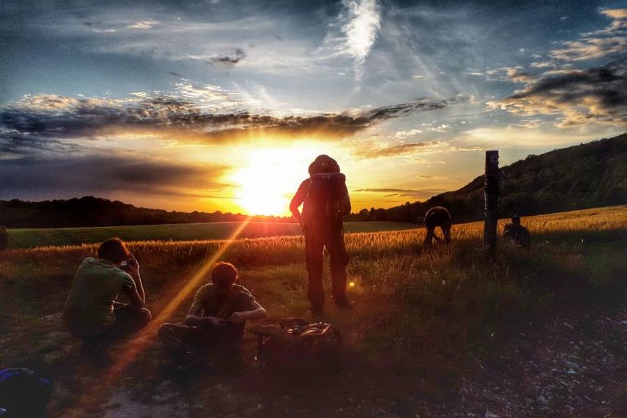 Formába hozás tavasszal – edzés és életmód