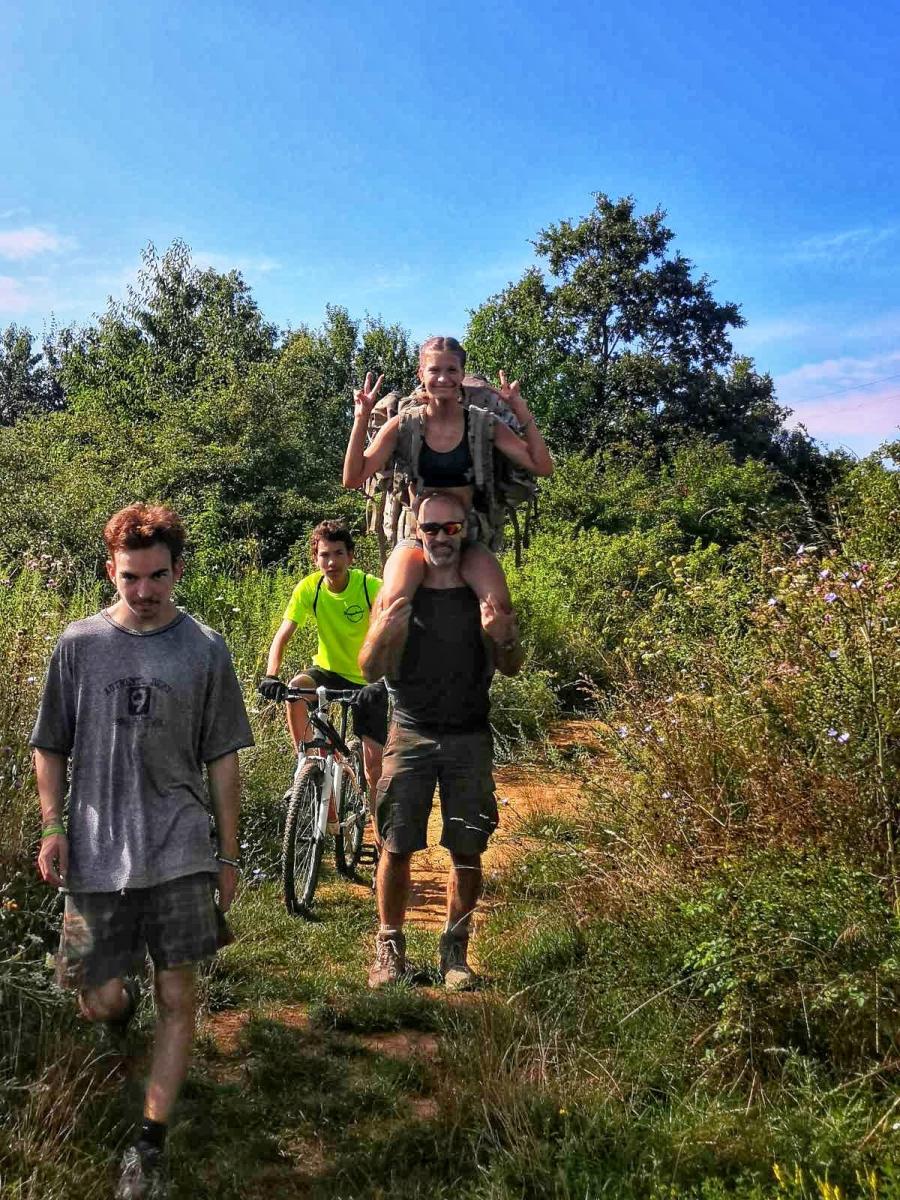 toth viktor outdoor tanacsok tippek edzes elite challenge edzes cipeles