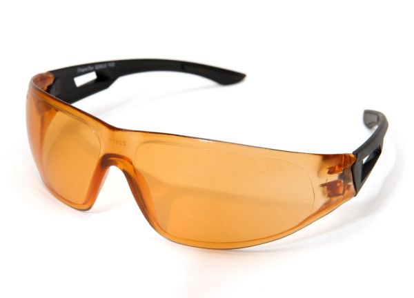 Edge Tactical Dragon Fire vedoszemuveg TE
