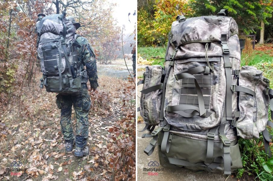 Mil-Tec Teesar 100 hátizsák