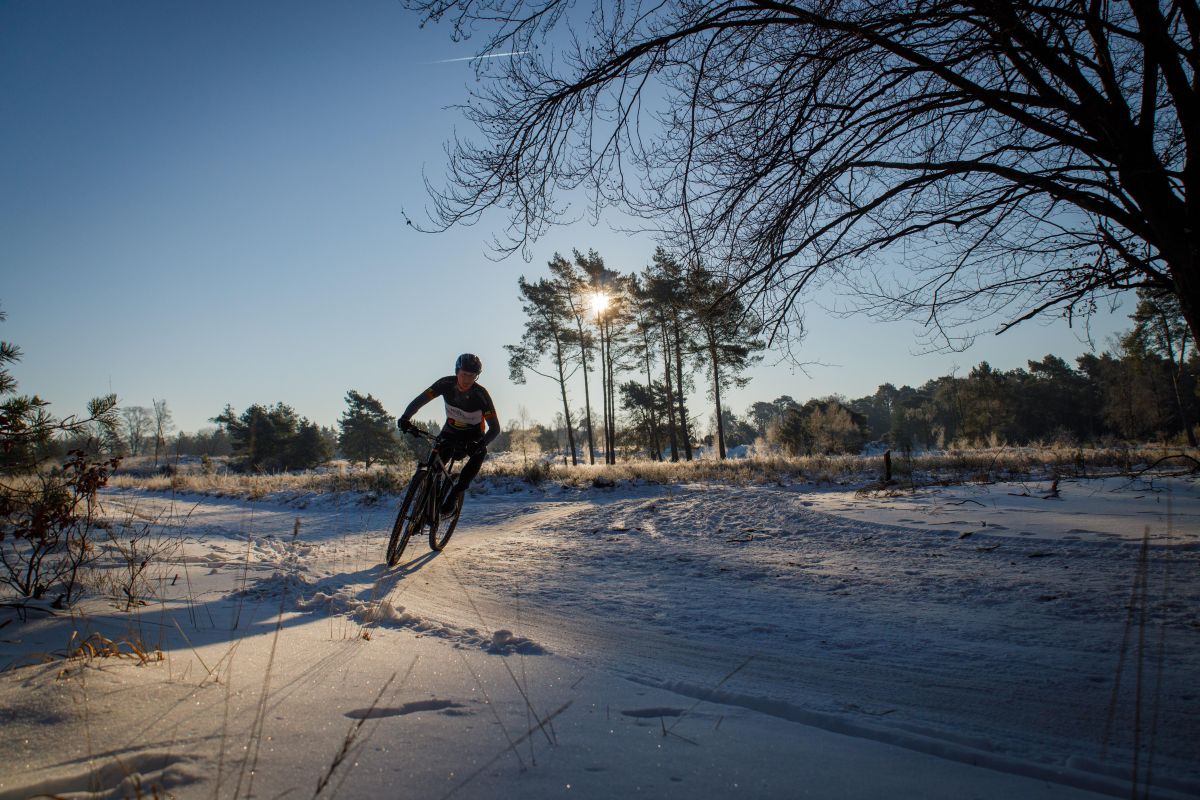 terepsport terepeuta mtb training winter